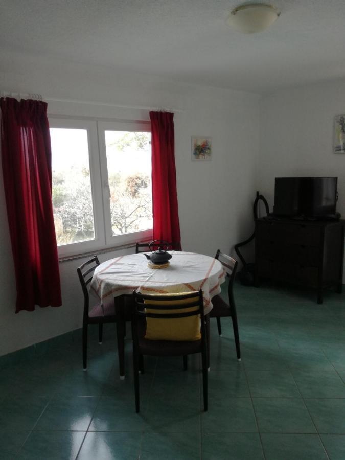 Apartman Jasmina Пула Экстерьер фото